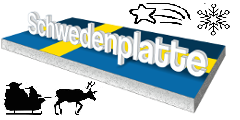 Logo Bodenplatte von Schwedenplatte
